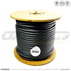 CABLE PARA SOLDAR 2/0 AWG x 1mt