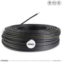 CABLE PARA SOLDAR 4/0 (120MM) AWG x 1mt