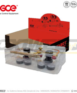 kit oxicorte smart outfit GCE