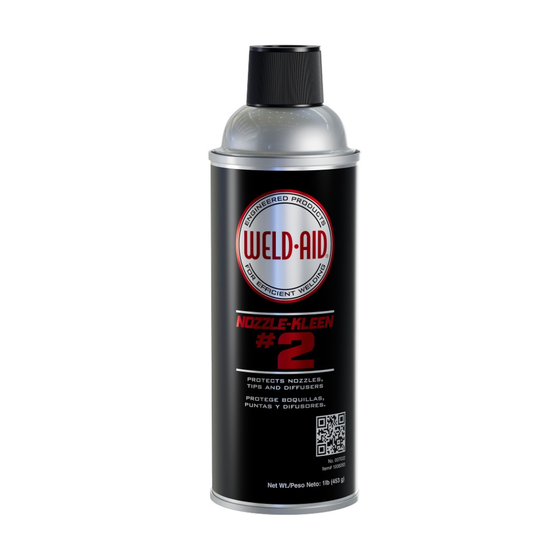 Weld Aid Spray Antisalpicaduras WELD-AID 16 oz Anti-Spatter